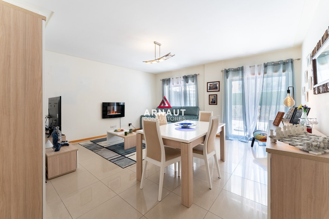 Apartment in Portimao, Algarve, Portugal 5 - 18487042