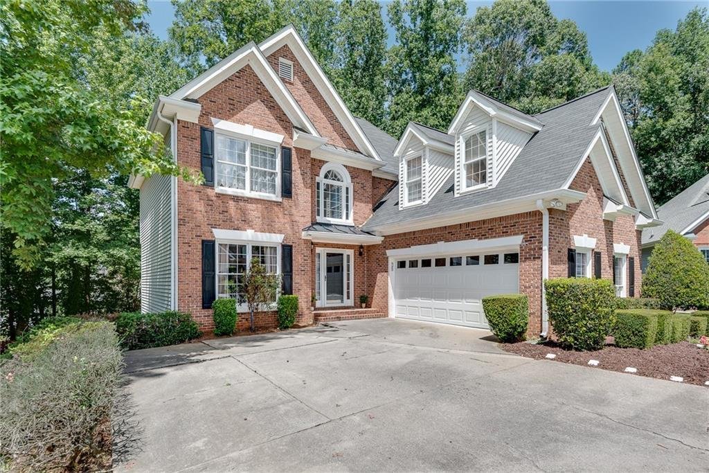 House in Suwanee, Georgia, United States 5 - 18483783