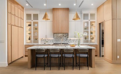 House in Dallas, Texas, United States 1