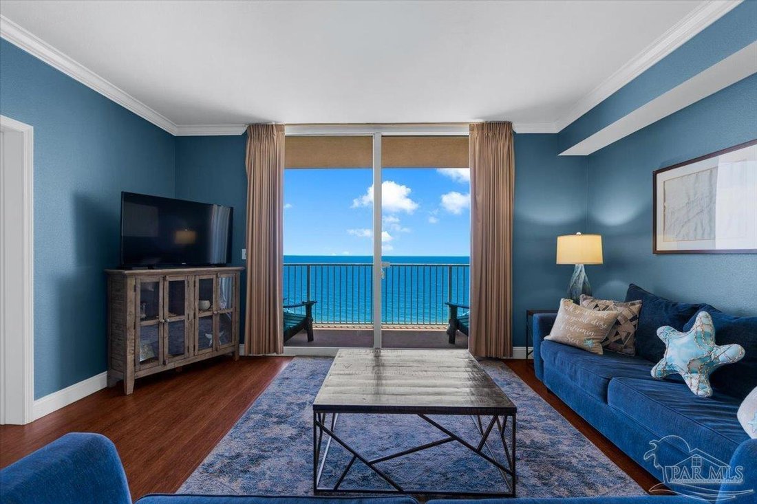 Condo in Rosemary Beach, Florida, United States 5 - 18267615
