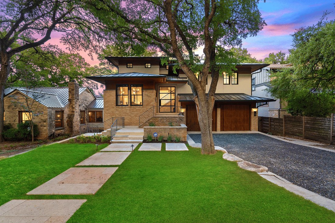 House in Austin, Texas, United States 1 - 18487548