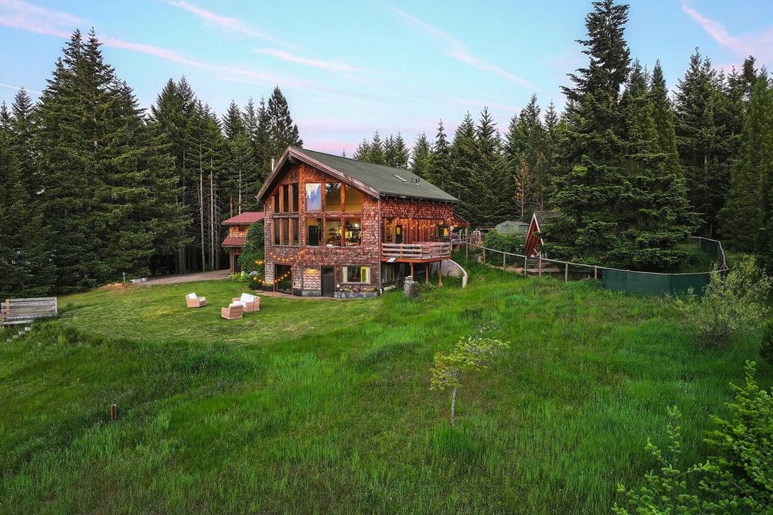 House in White Salmon, Washington, United States 2 - 18484762