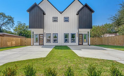 Apartamento en Houston, Texas, Estados Unidos 1