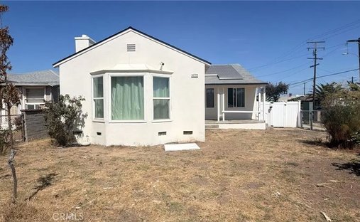 Condo in Monterey Park, California, United States 1
