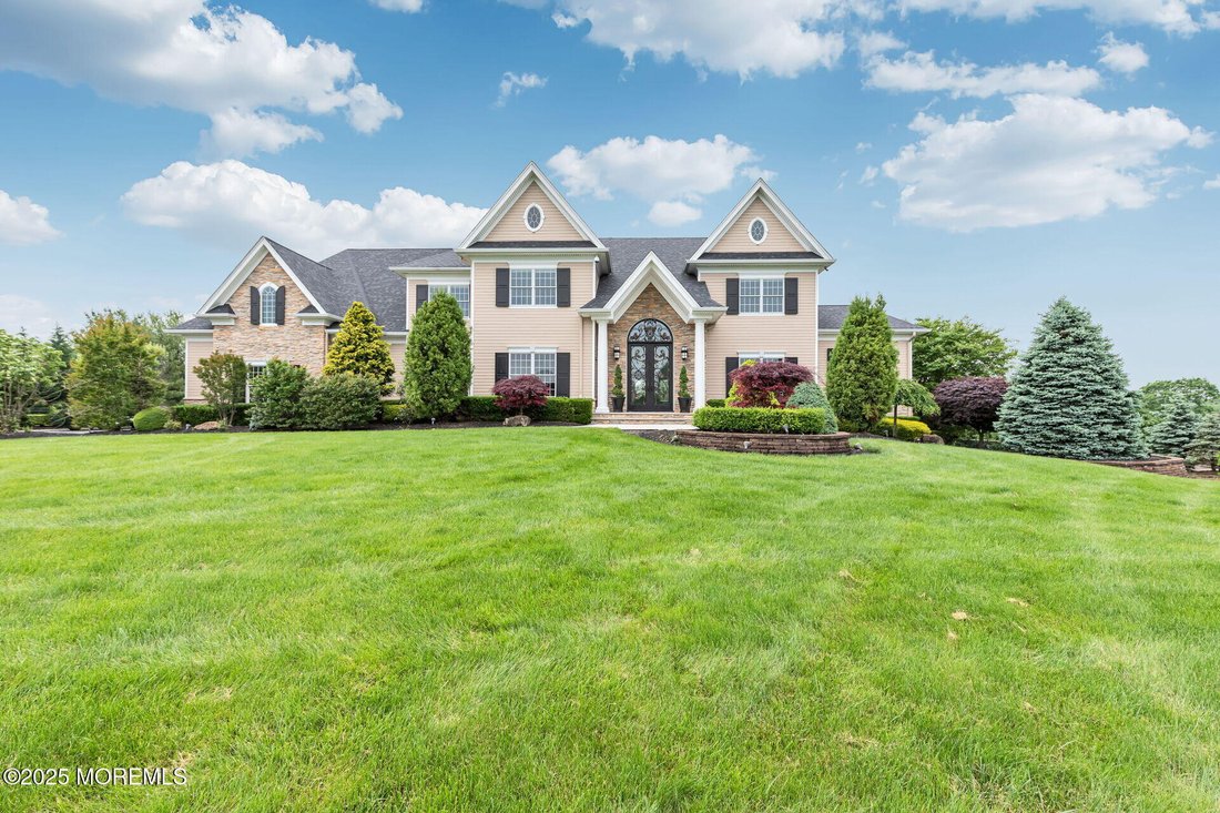 House in Holmdel, New Jersey, United States 2 - 18485222