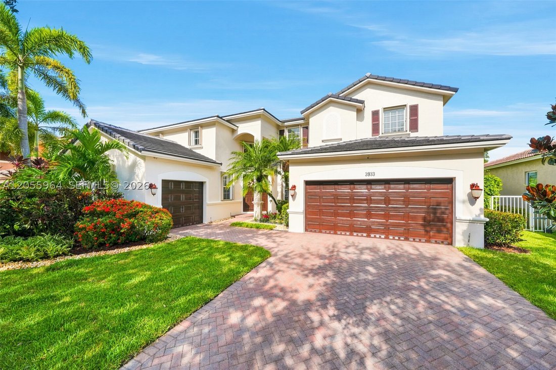 House in Weston, Florida, United States 1 - 18485427