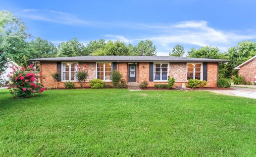 Casa en Franklin, Tennessee, Estados Unidos 1