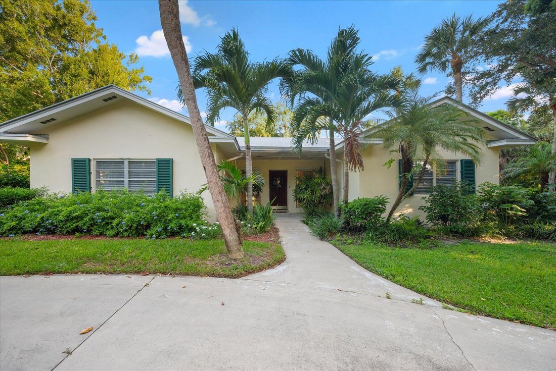 House in Stuart, Florida, United States 1 - 18483293