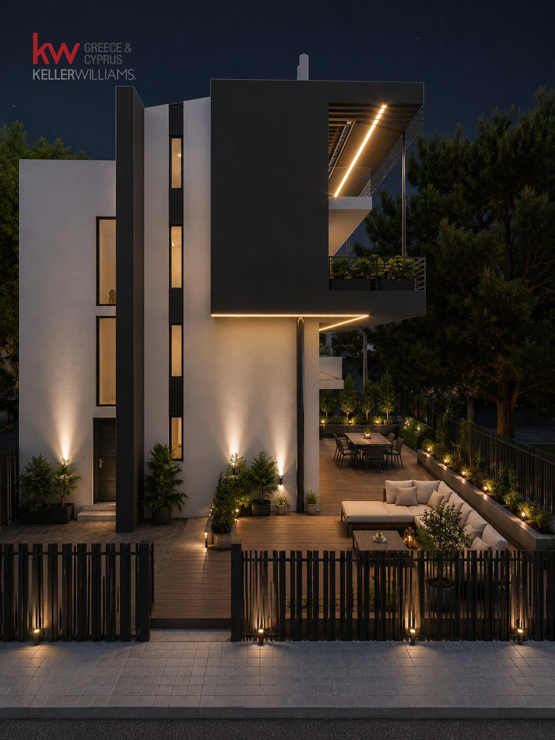 Apartment in Chalandri, Attica, Greece 5 - 18483806