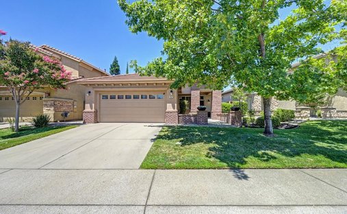 House in Folsom, California, United States 1