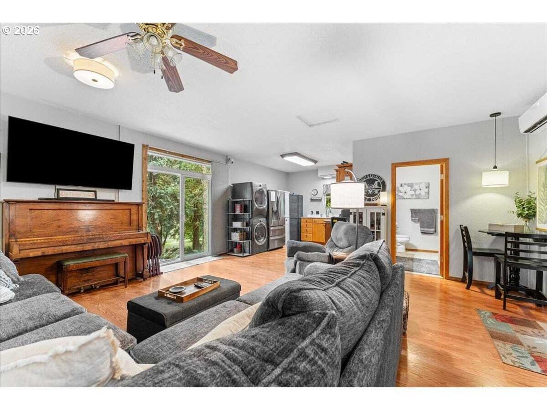 House in La Center, Washington, United States 4 - 18485470