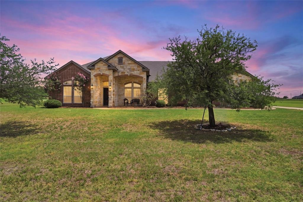House in West, Texas, United States 1 - 17214317