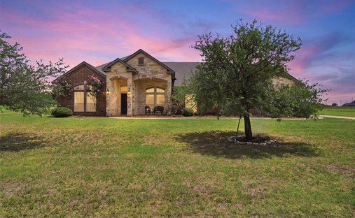House in West, Texas, United States 1