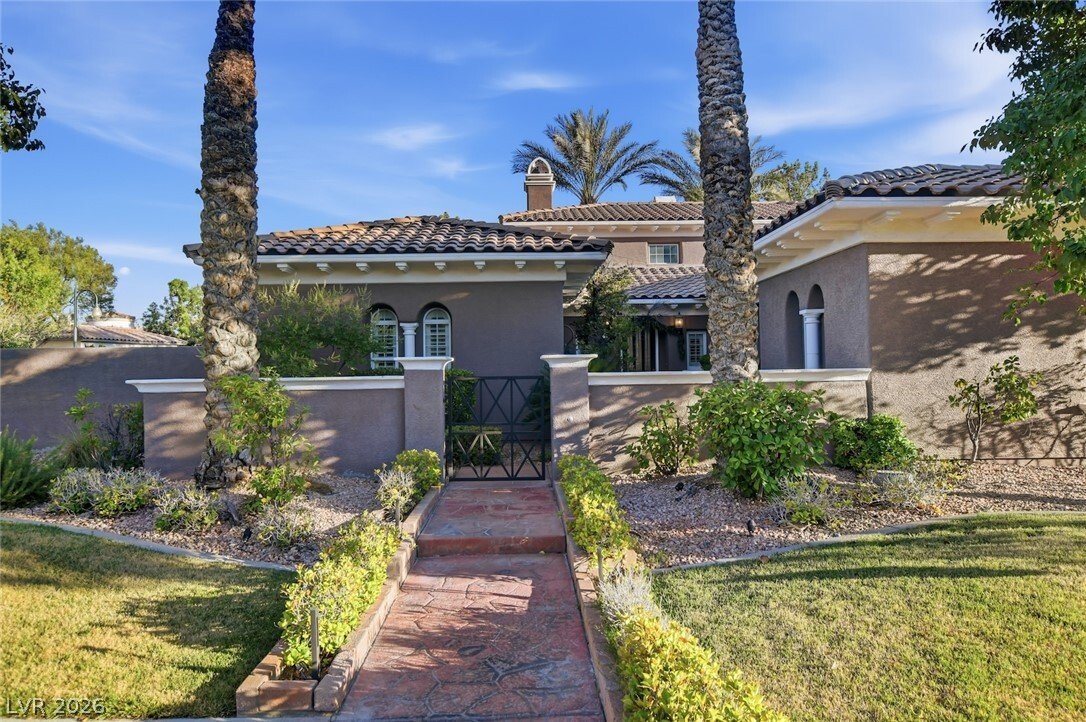 House in Las Vegas, Nevada, United States 4 - 18485120
