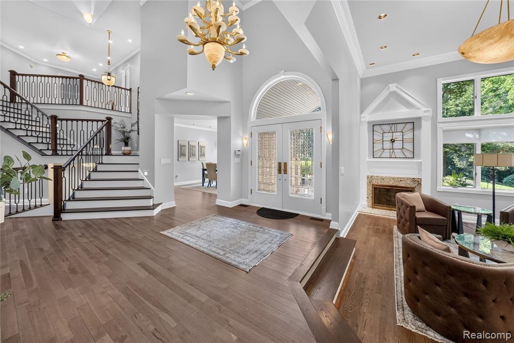 House in Canton, Michigan, United States 4 - 18462408