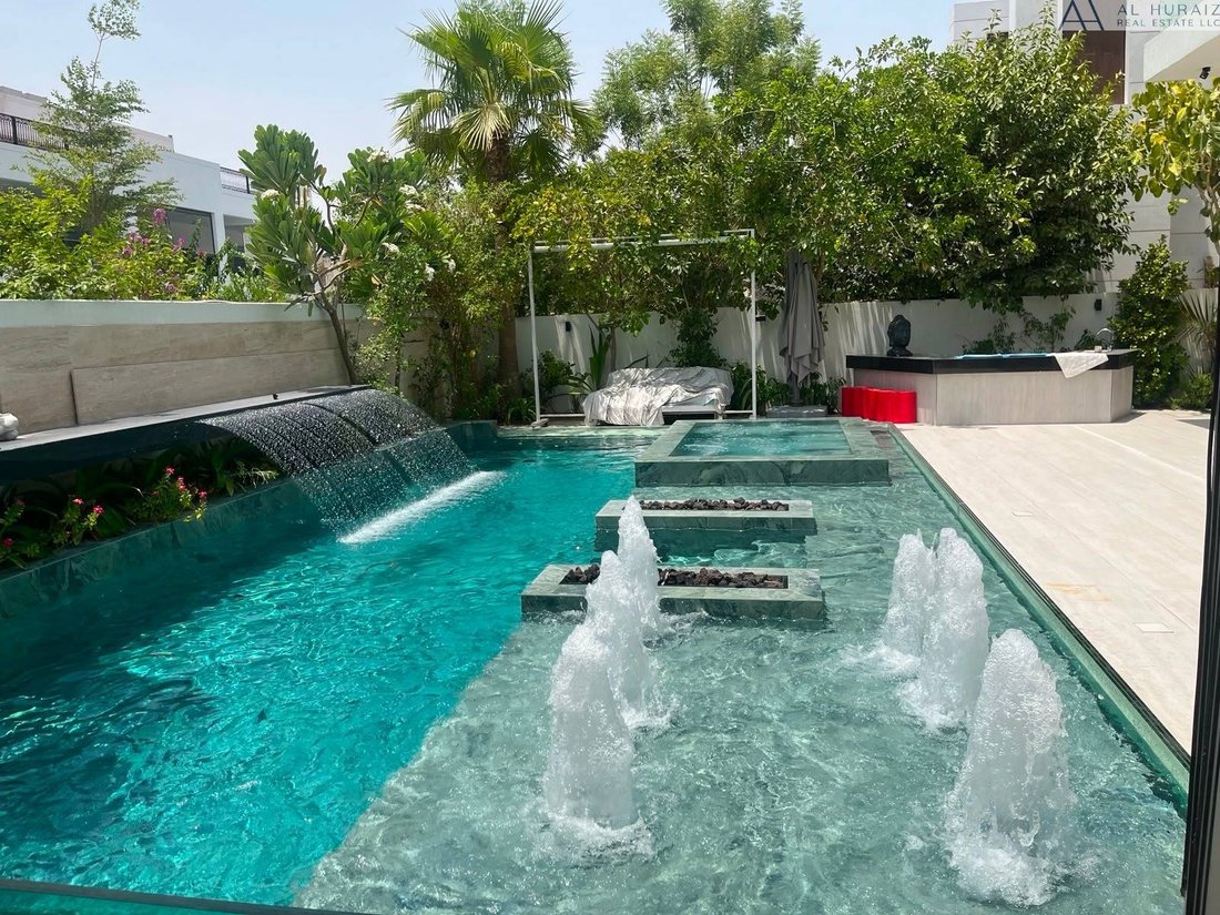 Villa in Jumeirah Park, Dubai, United Arab Emirates 5 - 18485210