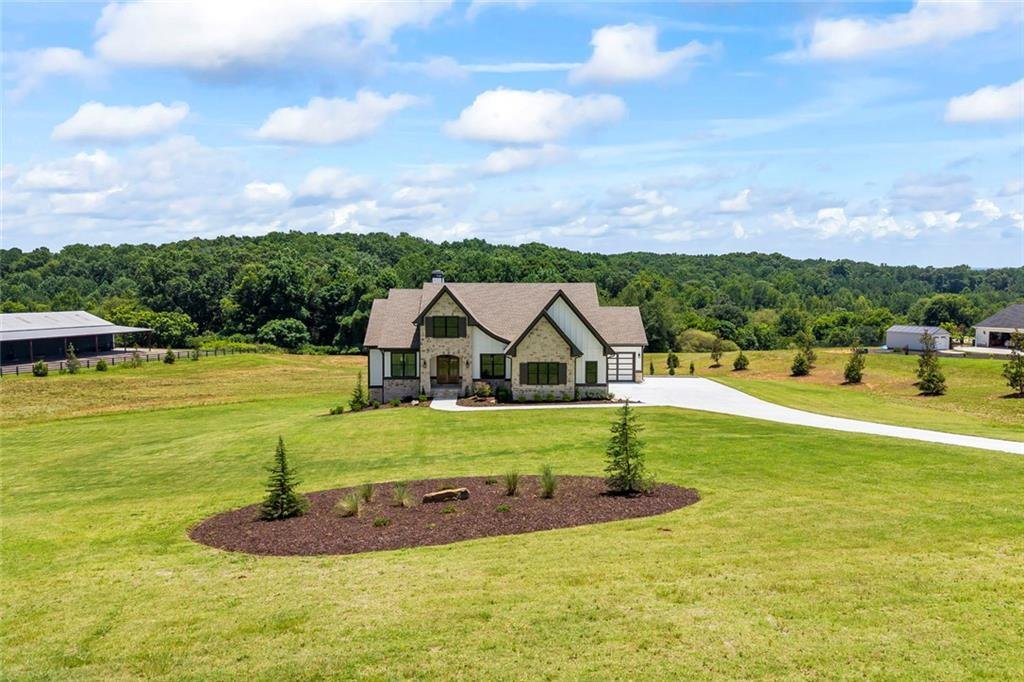 House in Monroe, Georgia, United States 2 - 17934024