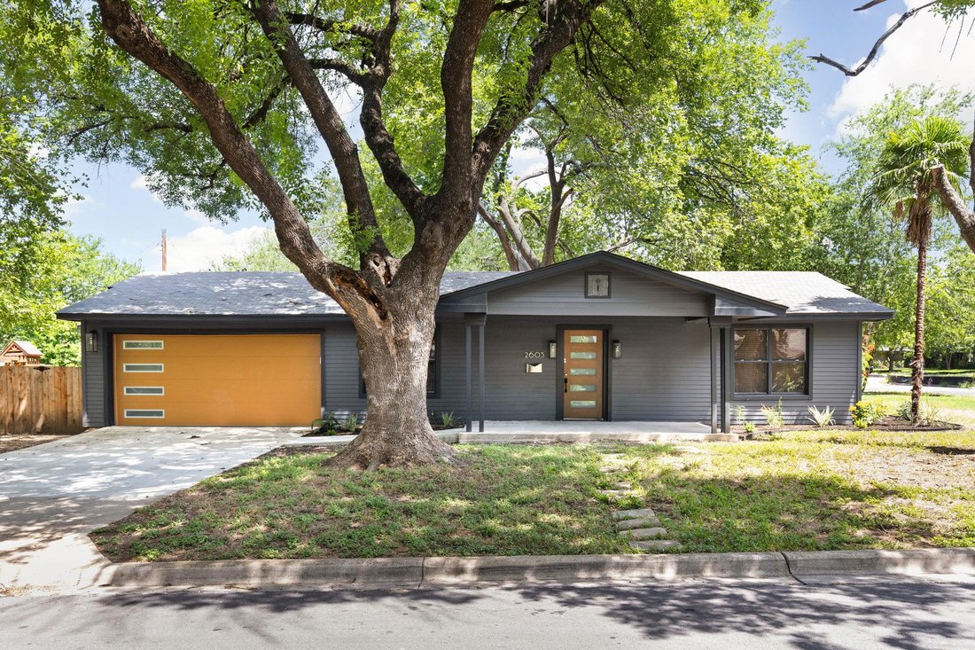 House in Austin, Texas, United States 1 - 18483505