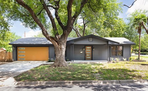 Casa en Austin, Texas, Estados Unidos 1