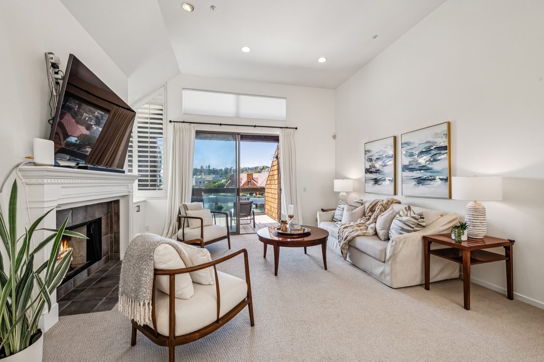 Condo in Tiburon, California, United States 4 - 18487715
