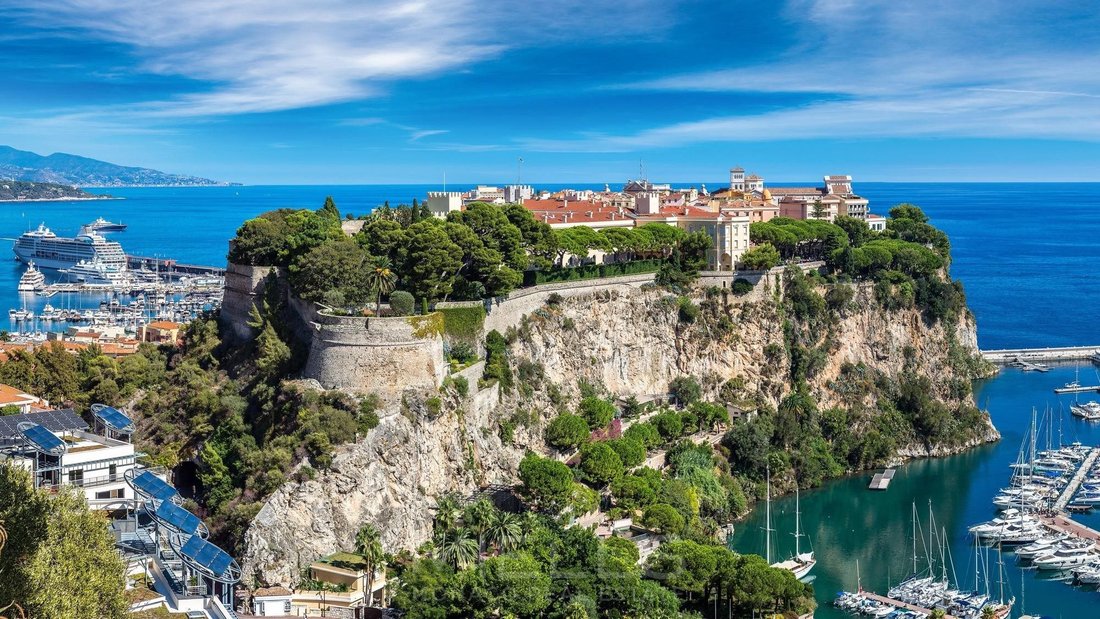 House in Monaco, Monaco 1 - 18487579