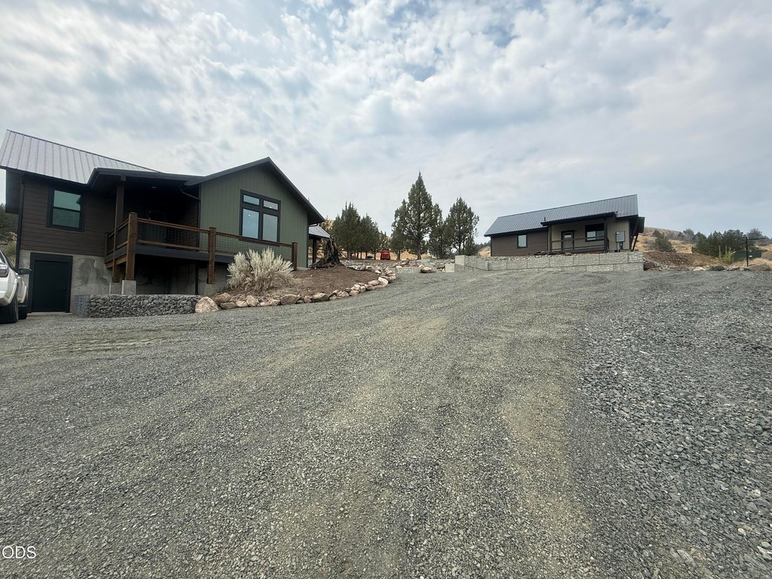 House in John Day, Oregon, United States 1 - 18485436