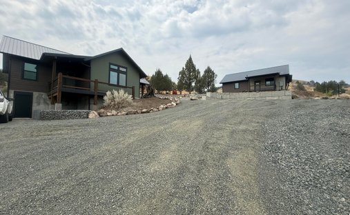 House in John Day, Oregon, United States 1