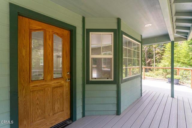House in Fort Bragg, California, United States 5 - 18487451