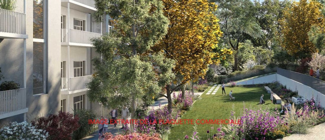 Apartment in Nantes, Pays de la Loire, France 1 - 18486805