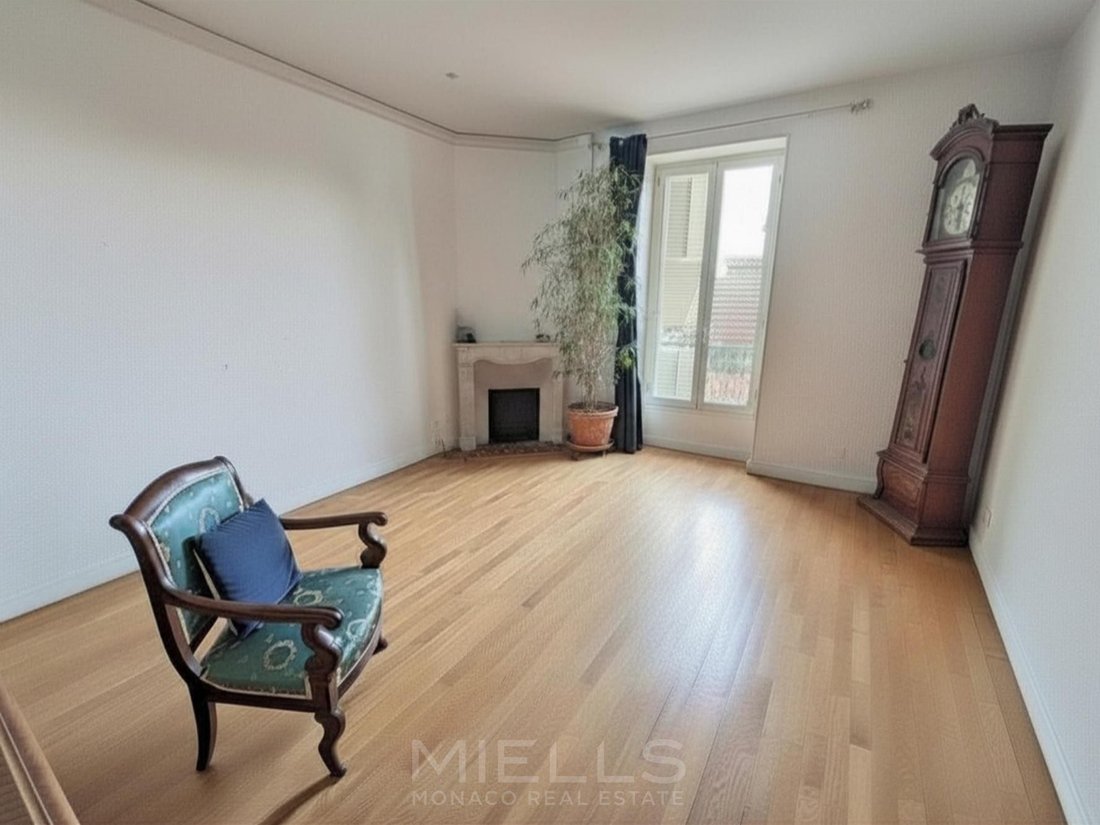 Casa in Monaco-Ville, Monaco 5 - 18487587
