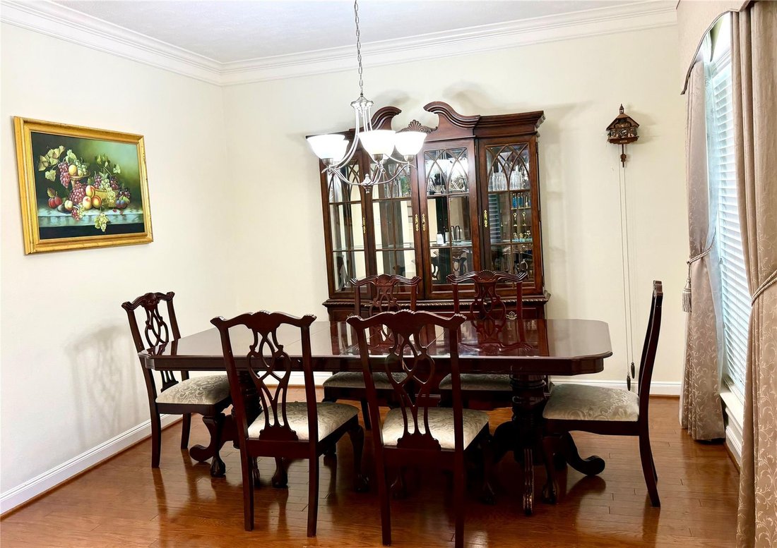 House in Sugar Land, Texas, United States 4 - 18483762