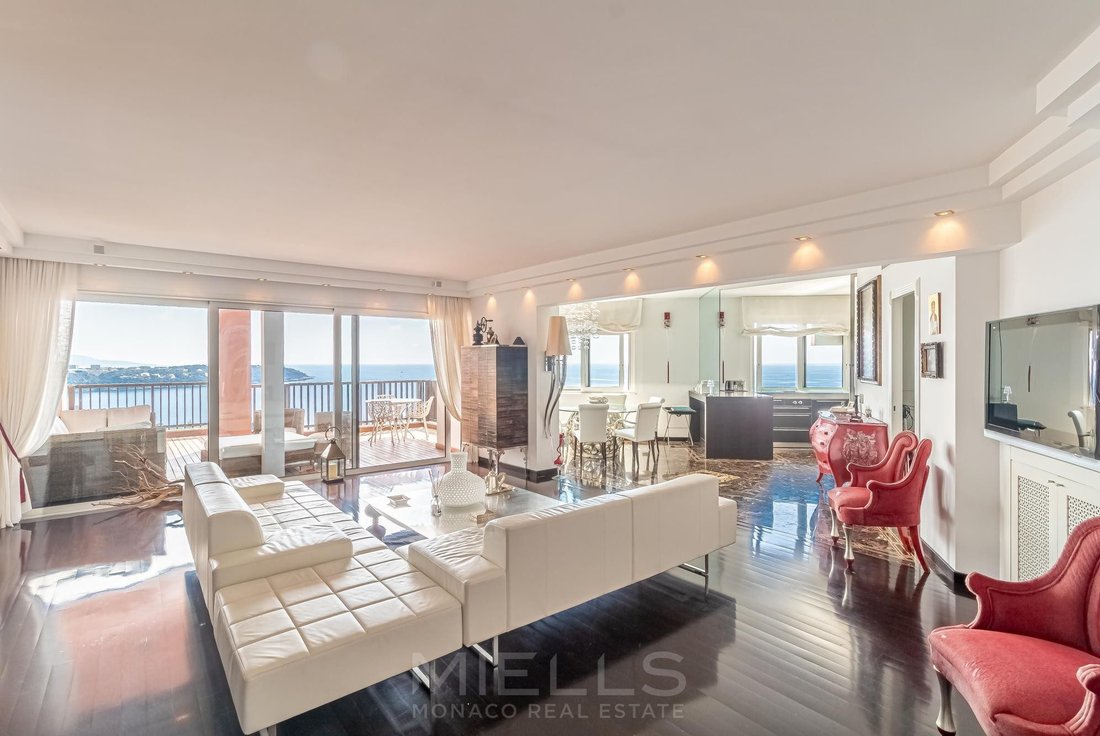 House in Monaco, Monaco 3 - 18487568