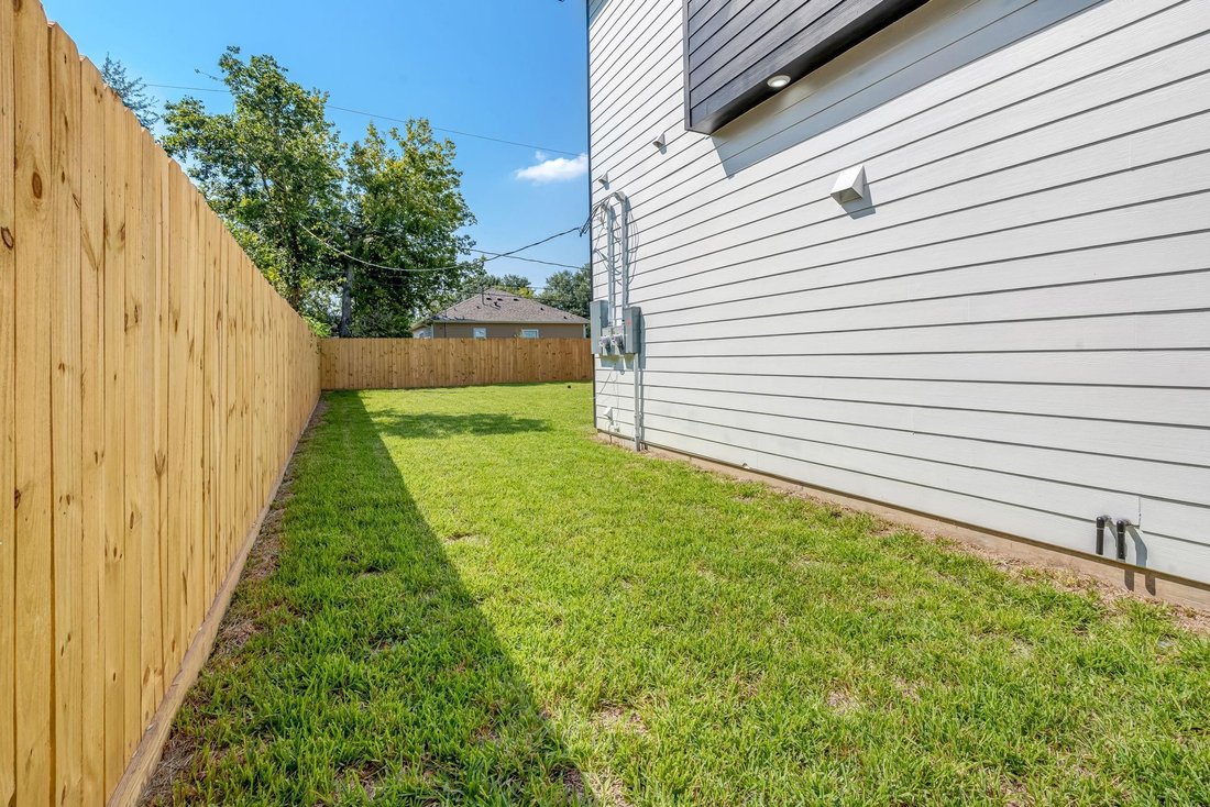 Houston, Texas, United States 5 - 18483747