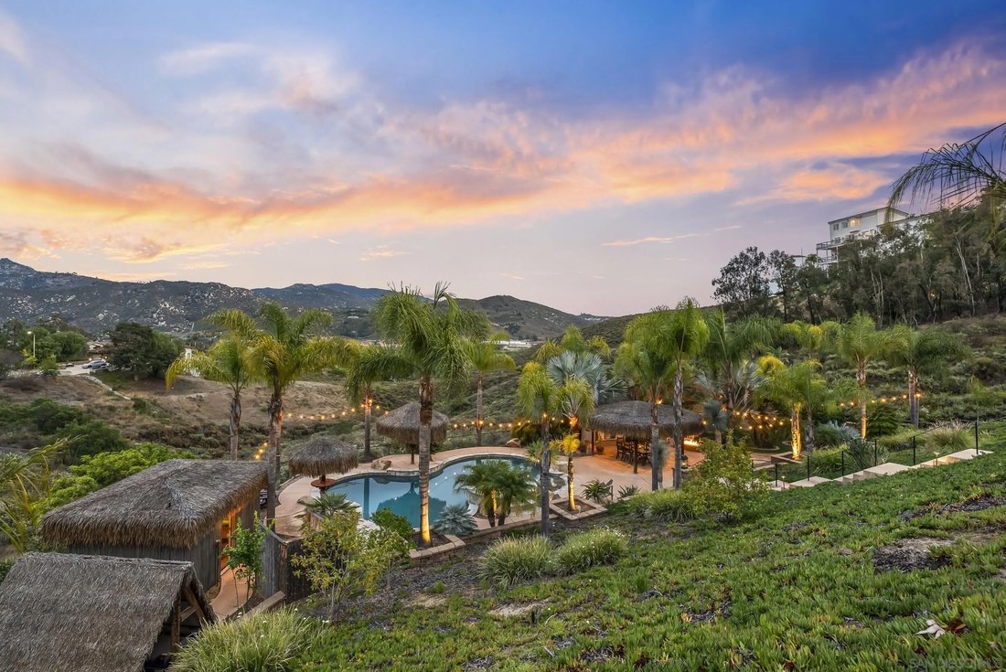 House in Escondido, California, United States 1 - 18485951