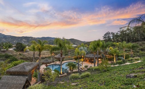 House in Escondido, California, United States 1
