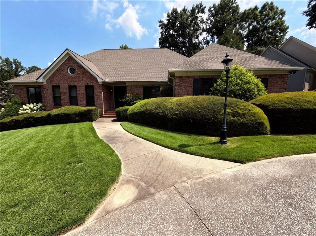 House in Alpharetta, Georgia, United States 1 - 18483763