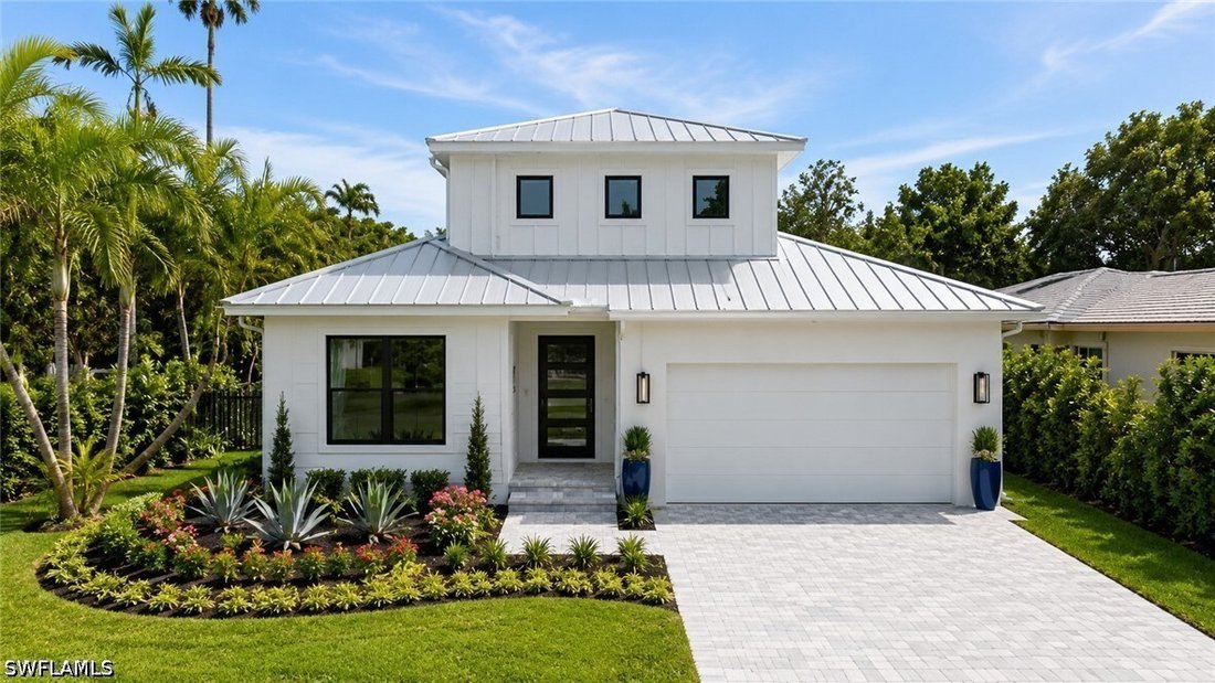House in Naples, Florida, United States 1 - 18482935