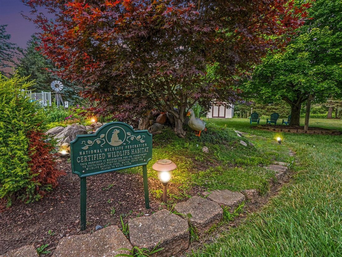 House in Saline, Michigan, United States 5 - 18482987