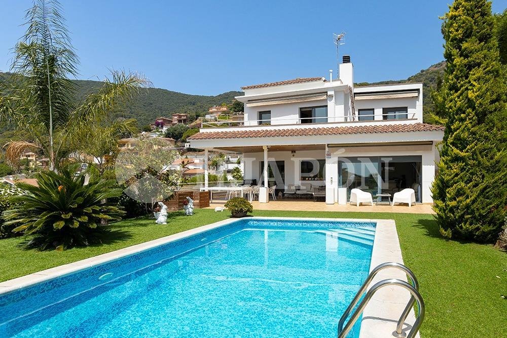 House in Alella, Catalonia, Spain 4 - 18485696