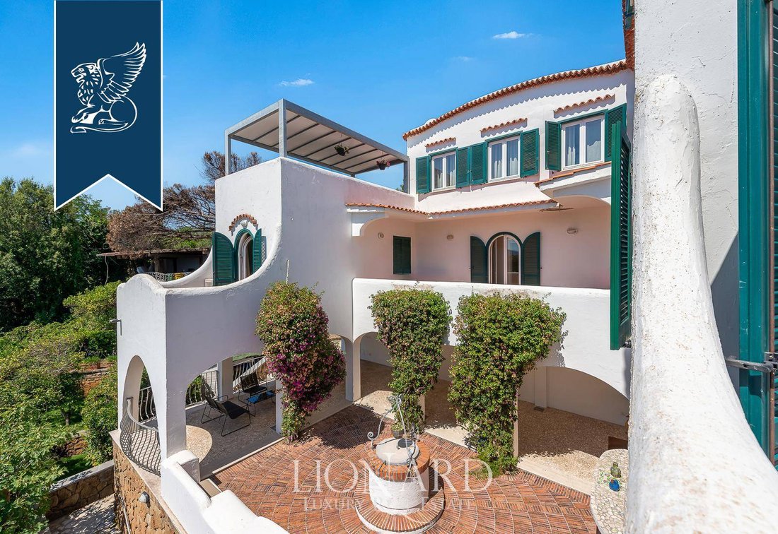 Villa in Sabaudia, Lazio, Italy 5 - 18486950