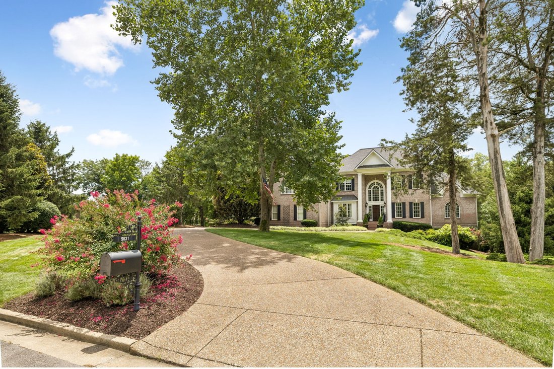 House in Nashville, Tennessee, United States 2 - 18486511
