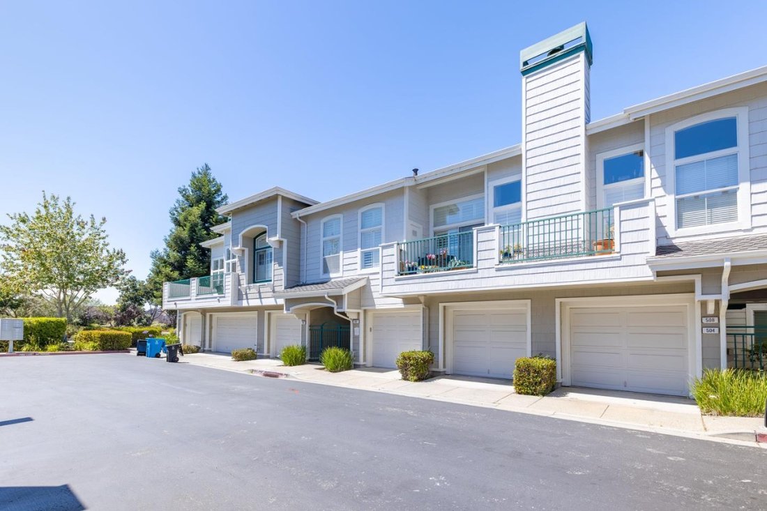 Condo in Redwood City, California, United States 3 - 18485749