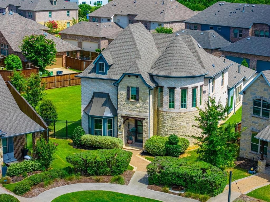 House in Arlington, Texas, United States 1 - 18486456