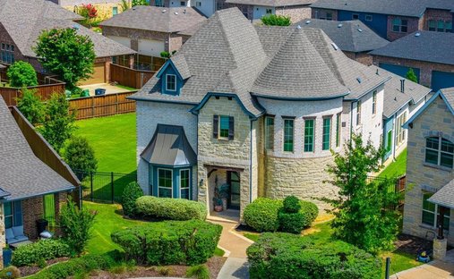 Maison à Arlington, Texas, États-Unis 1