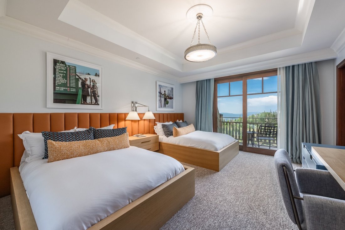 Condo in Park City, Utah, United States 4 - 18487697