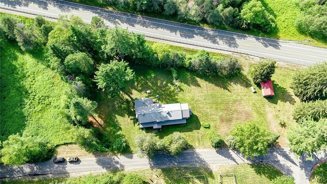 House in Cold Brook, New York, United States 4 - 18485038