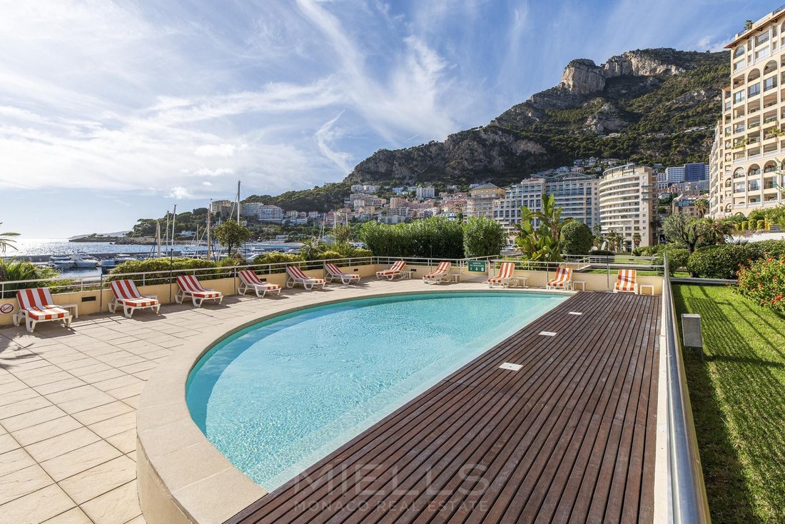 House in Monaco, Monaco 4 - 18487544