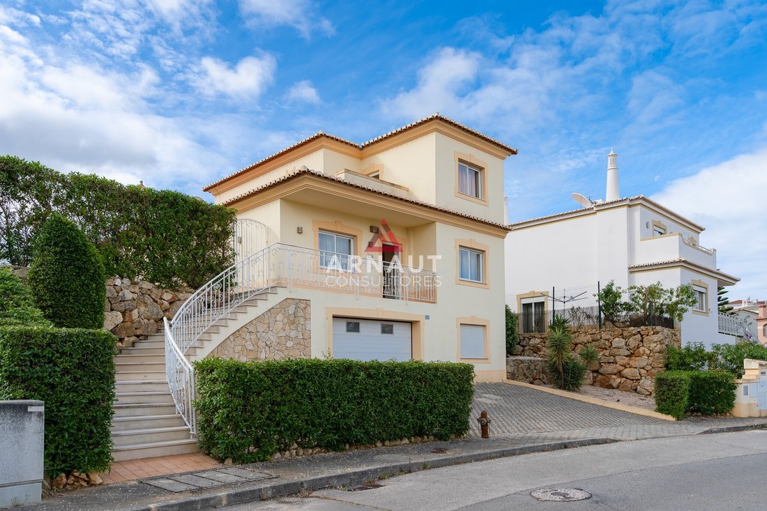 House in Portimao, Algarve, Portugal 4 - 18487061