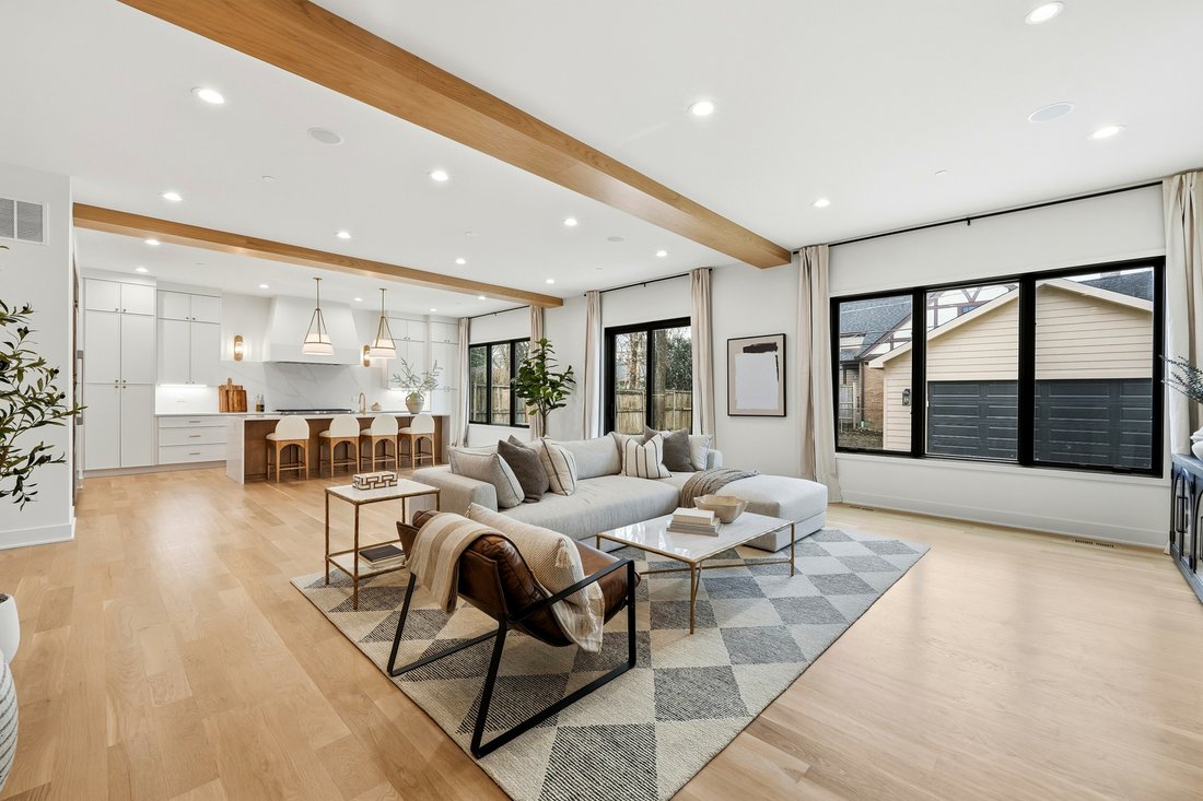 House in Riverwoods, Illinois, United States 5 - 18483414