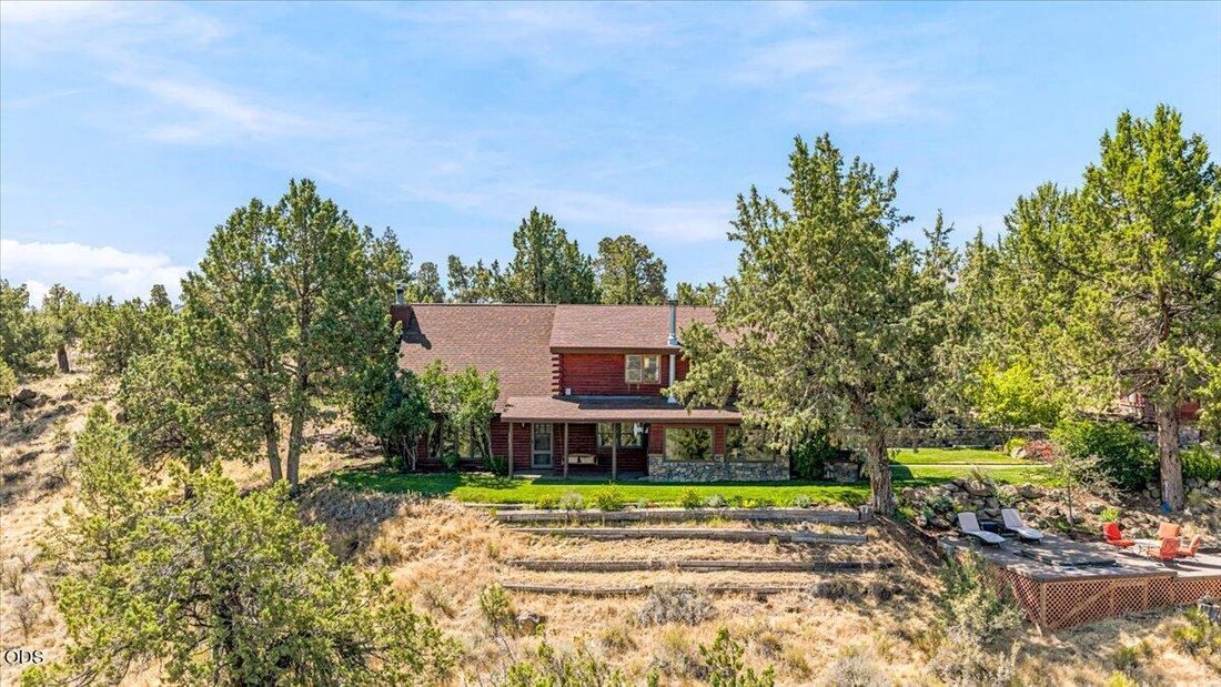House in Redmond, Oregon, United States 4 - 18487917